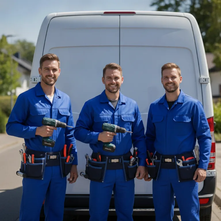 fugen handwerker Zürich (Kreis 7)